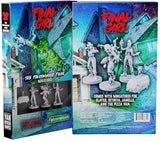 FINAL GIRL THE FALCONWOOD FILES MINIATURES (EN) (Special Order)