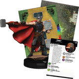 MARVEL HC: AVENGERS WAR O/T REALMS PLAY-AT-HOME KT (Special Order)