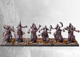 CONQUEST: OLD DOMINION CULTISTS (Special Order)