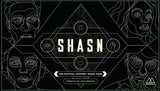 SHASN: PRESIDENTIAL EDITION (Special Order)