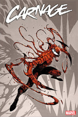 CARNAGE #2 COELLO STORMBREAKERS VARIANT (Special Order)