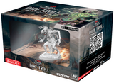 DND UNPAINTED PAINT NIGHT KIT DIRE TROLL (Special Order)