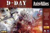 AXIS AND ALLIES: D-DAY (Special Order)