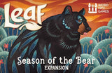 LEAF BOARD GAME: SEASON OF THE BEAR EXPANSION (Special Order)