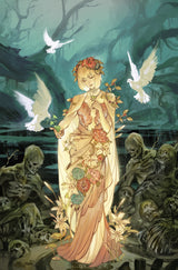POISON IVY #33 (Special Order)
