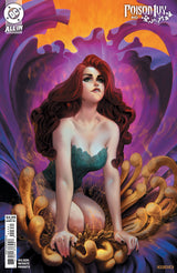 POISON IVY #43 NOOBOVICH (Special Order)