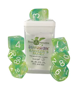 SET OF 7 DICE: DIFFUSION RANGER'S MARK SPECIAL (Special Order)