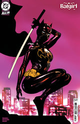 BATGIRL #3 TAKARA (Special Order)