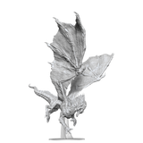 DND UNPAINTED MINIS ADULT GREEN DRAGON (Special Order)