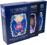 THE FABLEMAKER'S ANIMATED TAROT BOX SET (Special Order)