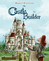 CASTLE BUILDER (Special Order)