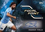 TOPPS MLS 2016 (Special Order)