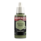 WARPAINTS: FANATIC ACRYLIC NECROTIC FLESH (Special Order)
