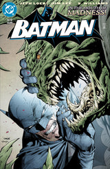 BATMAN #610 FACSIMILE EDITION FOIL (Special Order)