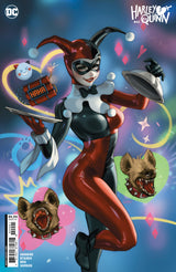 HARLEY QUINN #42 LEIRIX LI (Special Order)