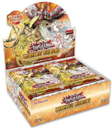 YGO FRENCH AMAZING DEFENDERS BOOSTER (Special Order)