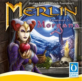 MERLIN EXPANSION 3 - MORGANA (Special Order)