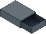 HP RNG DICEBOX MAX ARTIFICER GREY (Special Order)