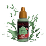 WARPAINTS: ACRYLIC AIR FERAL GREEN (Special Order)