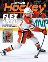 BECKETT HOCKEY #405 (Special Order)