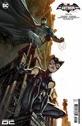 BATMAN/CATWOMAN: GW: BATTLE LINES #1 NGU (Special Order)