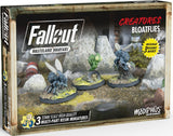 FALLOUT WASTELAND WARFARE CREATURES BLOATFLIES (Special Order)