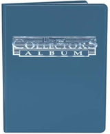 UP PORTFOLIO 9PKT COLLECTORS BLUE (Special Order)