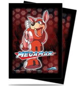 UP D-PRO MEGA MAN - RUSH 50CT (Special Order)