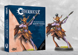 CONQUEST: WEAVER COURTS MHOR SIDHE (Special Order)