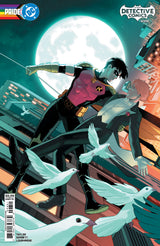DETECTIVE COMICS #1098 PRIDE (Special Order)