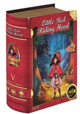 LITTLE RED RIDING HOOD (Special Order)