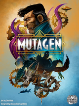 MUTAGEN BASE GAME (Special Order)