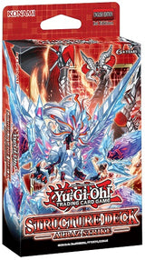 YGO STRUCTURE DECK: ALBAZ STRIKE (Special Order)