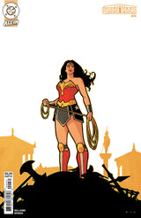WONDER WOMAN #29 AJA (Special Order)