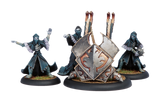 LEGION SCATHER WEAPON CREW BLISTER (Special Order)