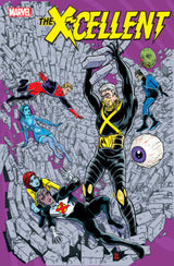 X-CELLENT #2 (Special Order)