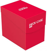 UG DECK CASE 133+ RED (Special Order)