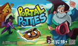 PORTAL POTTIES (Special Order)