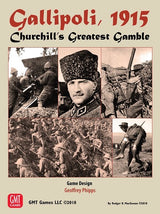 GALLIPOLI 1915 (Special Order)