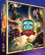 ARCANE ACADEMY (Special Order)