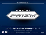 PANINI PRIZM EPL BREAKAWAY SOCCER 2021 (Special Order)