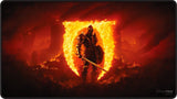 UP PLAYMAT THE ELDER SCROLLS IV: OBLIVION REMASTERED BLACK STITCHED (Special Order)