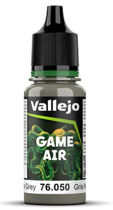 VALLEJO: GAME AIR NEUTRAL GREY 18ML (Special Order)