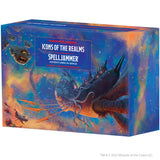 DND ICONS SPELLJAMMER ADV SPACE COLLECTORS ED (Special Order)