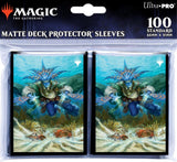 UP D-PRO MTG MURDERS AT KARLOV MANOR B 100CT (Special Order)