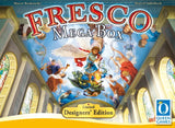 FRESCO MEGA BOX W/GAME TRAYZ (MULTI) (Special Order)
