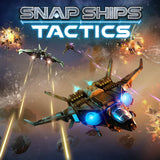 SNAP SHIPS TACTICS STARTER (Special Order)