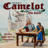 CAMELOT THE BUILD (EN) (Special Order)