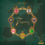 7 EMPIRES (Special Order)