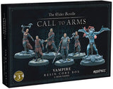 ELDER SCROLLS VAMPIRE CORE SET (Special Order)